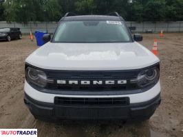 Ford Bronco 2024 1