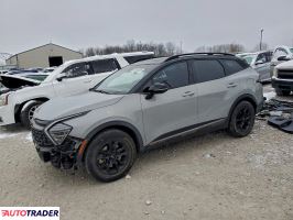 Kia Sportage - zobacz ofertę