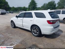 Dodge Durango 2019 3 Dodge Durango 2019 3