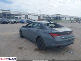 Hyundai Elantra 2022 2