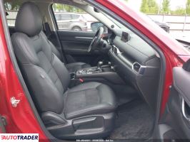 Mazda CX-5 2020 2