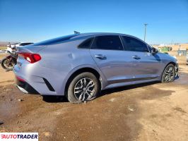 Kia Pozostałe 2022 1