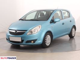 Opel Corsa 2010 1.2 84 KM