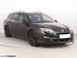 Renault Laguna 2011 2.0 170 KM