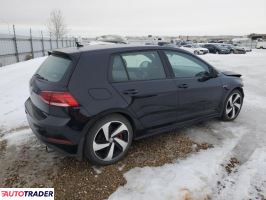 Volkswagen Golf 2020 2