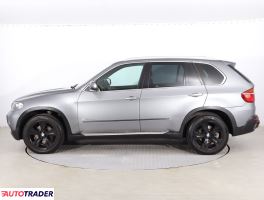 BMW X5 2009 3.0 281 KM BMW X5 2009 3.0 281 KM