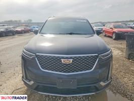Cadillac Pozostałe 2022 3