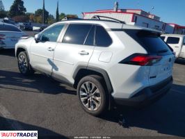 Toyota Pozostałe 2025 2