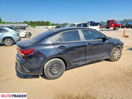 Kia Rio 2022 1