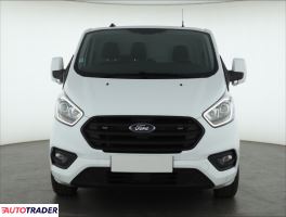 Ford Transit 2022 2.0