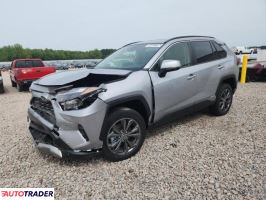 Toyota Pozostałe - zobacz ofertę