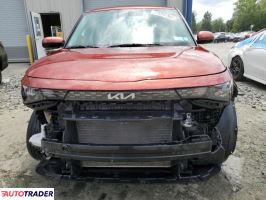 Kia Soul 2024 2