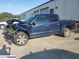 Ford Pozostałe 2019 3