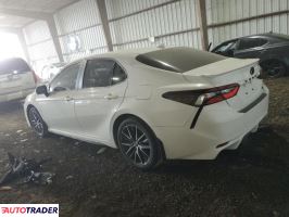 Toyota Camry 2023 2