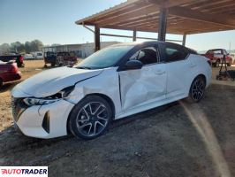 Nissan Sentra - zobacz ofertę