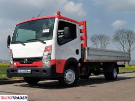 Nissan Cabstar 2007 Nissan Cabstar 2007