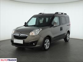 Opel Combo 2016 1.6 103 KM