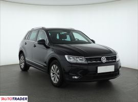 Volkswagen Tiguan - zobacz ofertę