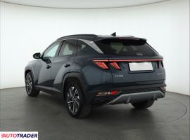 Hyundai Tucson 2023 1.6 147 KM