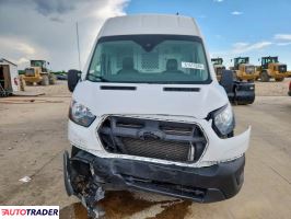 Ford Transit 2021 3 Ford Transit 2021 3