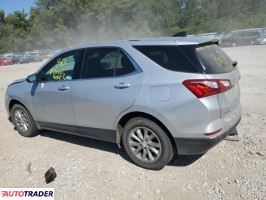 Chevrolet Equinox 2019 1