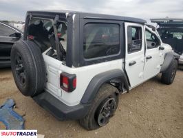 Jeep Wrangler 2024 3