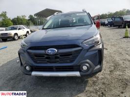 Subaru Outback 2023 2 Subaru Outback 2023 2