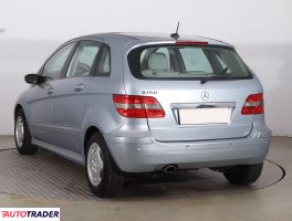 Mercedes B-klasa 2008 1.5 93 KM
