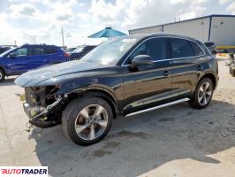 Audi Q5 2022 2 Audi Q5 2022 2