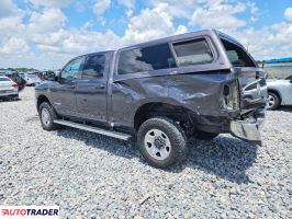 Dodge Ram 2022 6