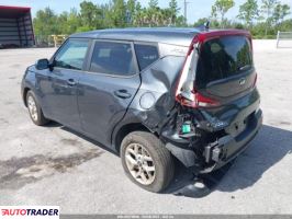 Kia Soul 2020 2 Kia Soul 2020 2