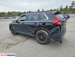 Honda CR-V 2024 2