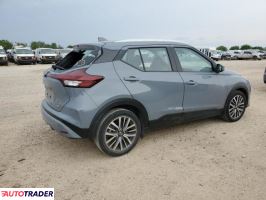 Nissan Pozostałe 2021 1 Nissan Pozostałe 2021 1