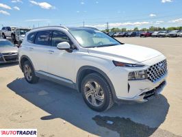 Hyundai Santa Fe 2023 2