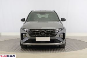 Hyundai Tucson 2022 1.6 177 KM