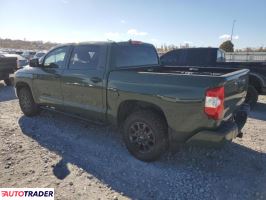 Toyota Tundra 2021 5