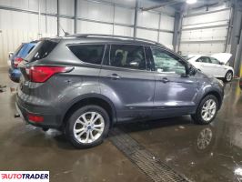 Ford Escape 2019 1 Ford Escape 2019 1