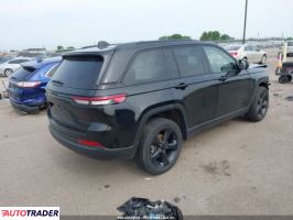 Jeep Grand Cherokee 2022 3