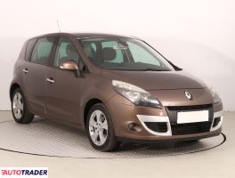 Renault Scenic 2010 1.4 128 KM