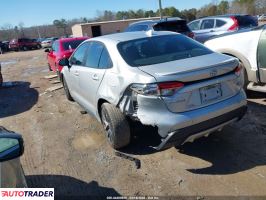 Toyota Corolla 2020 2