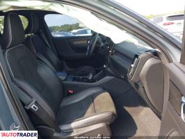 Volvo XC40 2021 2