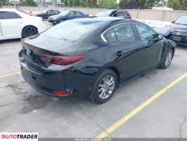 Mazda 3 2021 2 Mazda 3 2021 2