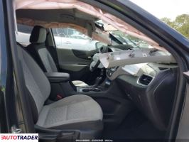 Chevrolet Equinox 2020 1 Chevrolet Equinox 2020 1