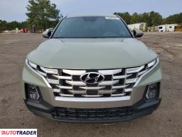 Hyundai Pozostałe 2024 2