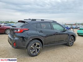 Subaru Pozostałe 2024 2