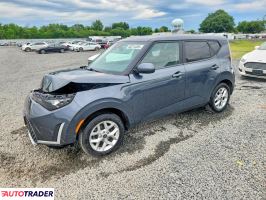 Kia Soul 2024 2