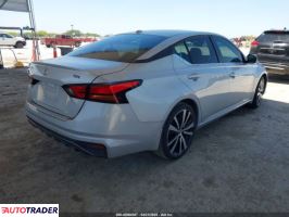 Nissan Altima 2021 2 Nissan Altima 2021 2