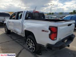 Chevrolet Silverado 2024 2