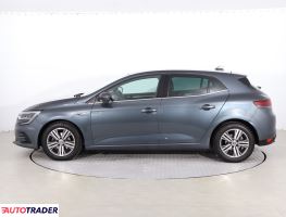 Renault Megane 2020 1.3 138 KM Renault Megane 2020 1.3 138 KM