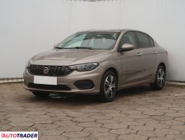 Fiat Tipo 2018 1.4 93 KM